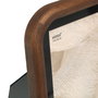 Versa Portafoto De Madera Clay 13x18 cm (2 Unidades)