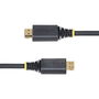 Cable USB Startech HDMI2-CABLE-GRIP-6F