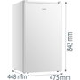 Gorenje RB39EPW4 Blanco