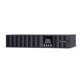 Cyberpower SAI Online OLS1500ERT2UA 1500VA/1350W Doble Conversión Formato Rack/Torre