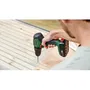 Bosch Taladro Atornillador UniversalImpact 18V60 (+1 Batería 2.0Ah) + Cargador AL 18V-20