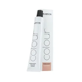 Subrina Professional Essential Colour Tinte Permanente 8/3 Cendre