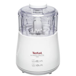 Tefal DPA 130 La Moulinette Blanca