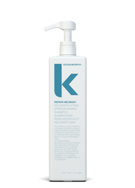 Repair-Me Wash, Champú para el cabello, Para reparar, 1000 ml