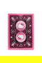 Bicycle Hello Kitty Black & Pink Baraja Poker Ultimate