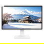 JAPANNEXT JN-IPS2152FHDR-T Monitor Táctil IPS de 21.5" Full HD (1920 x 1080), 75 Hz, AMD FreeSync, HDR10, 8 ms, 250 cd/m², Blanco
