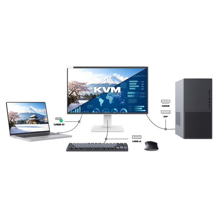 JAPANNEXT JN-IPS2152FHDR-T Monitor Táctil IPS de 21.5" Full HD (1920 x 1080), 75 Hz, AMD FreeSync, HDR10, 8 ms, 250 cd/m², Blanco JAPANNEXT JN-IPS2152FHDR-T Monitor Táctil IPS de 21.5" Full HD (1920 x 1080), 75 Hz, AMD FreeSync, HDR10, 8 ms, 250 cd/m², Blanco