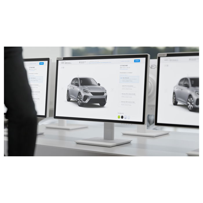 JAPANNEXT JN-IPS2152FHDR-T Monitor Táctil IPS de 21.5" Full HD (1920 x 1080), 75 Hz, AMD FreeSync, HDR10, 8 ms, 250 cd/m², Blanco JAPANNEXT JN-IPS2152FHDR-T Monitor Táctil IPS de 21.5" Full HD (1920 x 1080), 75 Hz, AMD FreeSync, HDR10, 8 ms, 250 cd/m², Blanco