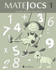SALVATELLA, Matejocs 1