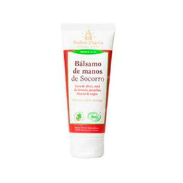 BALLOT-FLURIN Bálsamo de Manos de Socorro 75ml