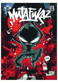 Midac, S.L. Mutafukaz 1