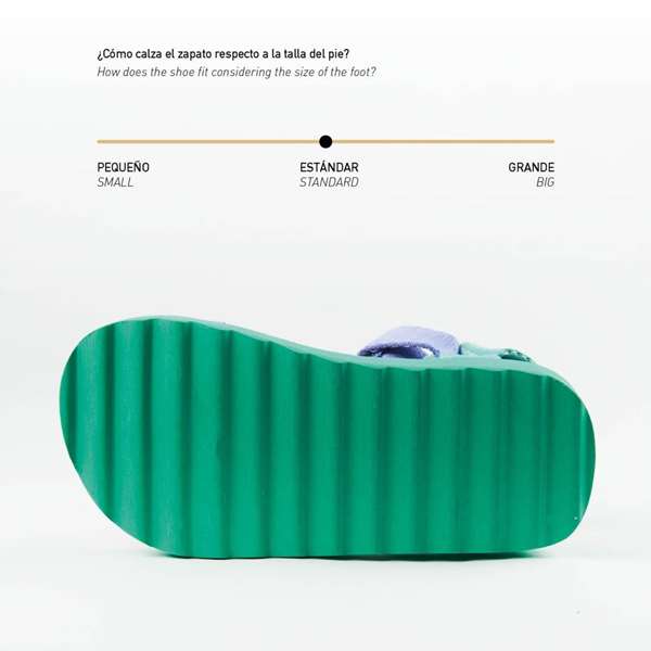 Sandalias Infantiles Disney Princess Turquesa 32