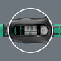 Wera Click-Torque Lock C 3 R/L