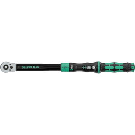 Wera Click-Torque Lock C 3 R/L