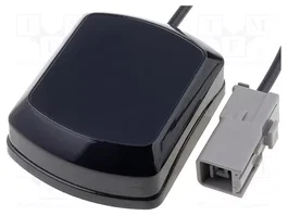 ESOL Antena GPS para automóviles HRS GT-5 con imán y cable de 5m