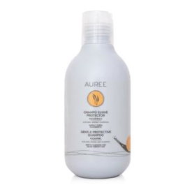 AUREE Champú Suave Protector Pediátrico con Aloe Vera para Niños y Bebés 200 ml