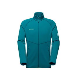 Chaqueta Deportiva para Hombre Mammut Aconcagua Ml S