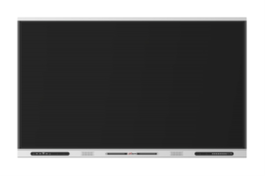 Dahua DHI-LPH75-ST420 Pizarra Interactiva 75 pulgadas 4K Negro