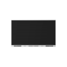 Dahua DHI-LPH75-ST420 Pizarra Interactiva 75pol 4K Ultra HD Negro