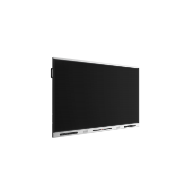 Dahua DHI-LPH75-ST420 Pizarra Interactiva 75pol 4K Ultra HD Negro Dahua DHI-LPH75-ST420 Pizarra Interactiva 75pol 4K Ultra HD Negro