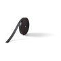 Kensington Cinta Magnética Negra 10 mm x 5 m para Pizarras de Planificación