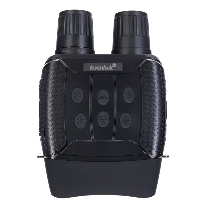 Levenhuk Halo 13x Wi-Fi Digital Night Vision Binoculars