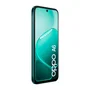 Oppo A6 4G Dual SIM con 256 GB y 6 GB RAM, Negro Sapphire