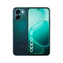 Oppo A6 4G Dual SIM con 256 GB y 6 GB RAM, Negro Sapphire