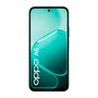 Oppo A6 4G Dual SIM con 256 GB y 6 GB RAM, Negro Sapphire