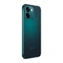 Oppo A6 4G Dual SIM con 256 GB y 6 GB RAM, Negro Sapphire