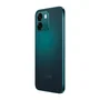 Oppo A6 4G Dual SIM con 256 GB y 6 GB RAM, Negro Sapphire