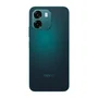 Oppo A6 4G Dual SIM con 256 GB y 6 GB RAM, Negro Sapphire