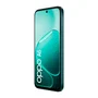 Oppo A6 4G Dual SIM con 256 GB y 6 GB RAM, Negro Sapphire