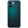 OPPO Smartphone A6 - 6 GB RAM + 256 GB, Pantalla 6.75" LCD 120 Hz, Batería 7000 mAh con Carga Rápida 45W, Resistencia Agua/Polvo IP69, Color Azul Sapphire