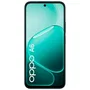 OPPO Smartphone A6 - 6 GB RAM + 256 GB, Pantalla 6.75" LCD 120 Hz, Batería 7000 mAh con Carga Rápida 45W, Resistencia Agua/Polvo IP69, Color Azul Sapphire