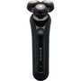 Remington XR1755 Afeitadora rotativa con sistema híbrido SynX y PivotBall