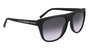 Dkny DK537S-006 Gafas de sol para mujer con cristal gris degradado