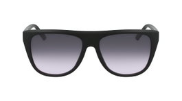 Dkny DK537S-006 Gafas de sol para mujer con cristal gris degradado