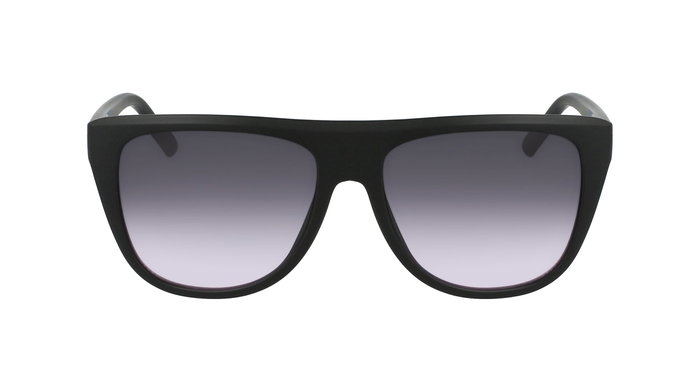 Dkny DK537S-006 Gafas de sol para mujer con cristal gris degradado Dkny DK537S-006 Gafas de sol para mujer con cristal gris degradado