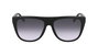 Dkny DK537S-006 Gafas de sol para mujer con cristal gris degradado