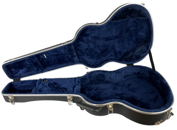 Estuche Ek para Guitarra Clásica de Abs