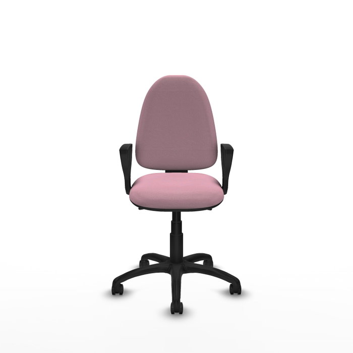 PIQUERAS Y CRESPO Silla de oficina Aýna Rosa con mecanismo Asincro PIQUERAS Y CRESPO Silla de oficina Aýna Rosa con mecanismo Asincro
