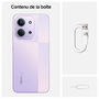 Xiaomi Redmi 15C 5G 4GB/128GB 6.9'' Púrpura