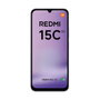 Xiaomi Redmi 15C 5G 4GB/128GB 6.9'' Púrpura