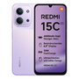 Xiaomi Redmi 15C 5G 4GB/128GB 6.9'' Púrpura