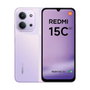 Xiaomi Redmi 15C 5G 4GB/128GB 6.9'' Púrpura