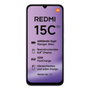Xiaomi Redmi 15C 5G 4GB/128GB 6.9'' Púrpura