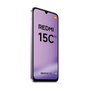 Xiaomi Redmi 15C 5G 4GB/128GB 6.9'' Púrpura