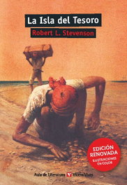 La isla del tesoro, Francesc Anton Garcia - Vicens Vives