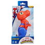 Hasbro G2674 Spidey-Rex Figura Articulada Gigante Marvel Spidey and His Amazing Friends Disney Jr Juguete +3 Años